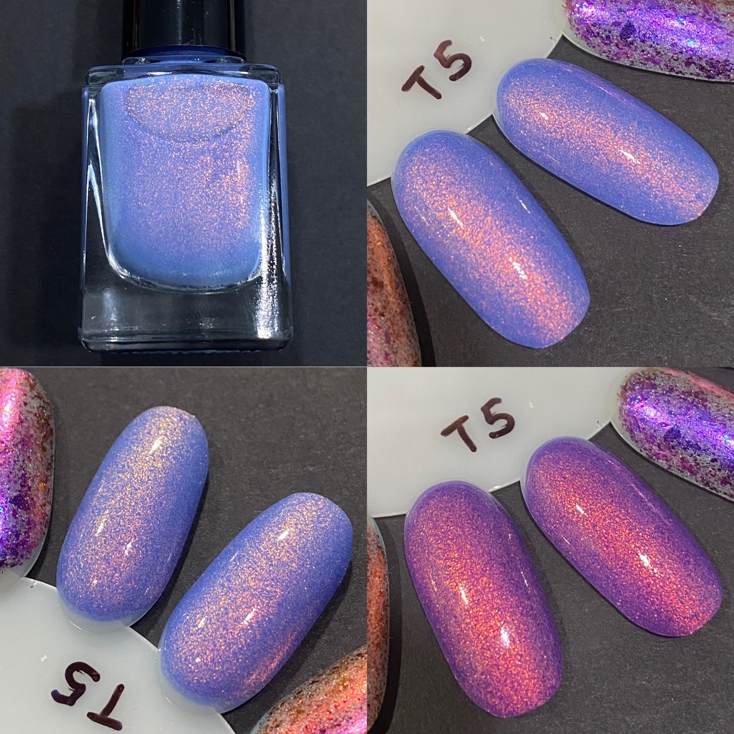 Tonic 5 (Solar)