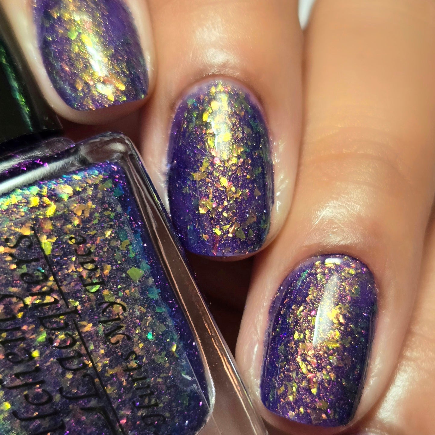 Air Hurts My Face (Reflective)