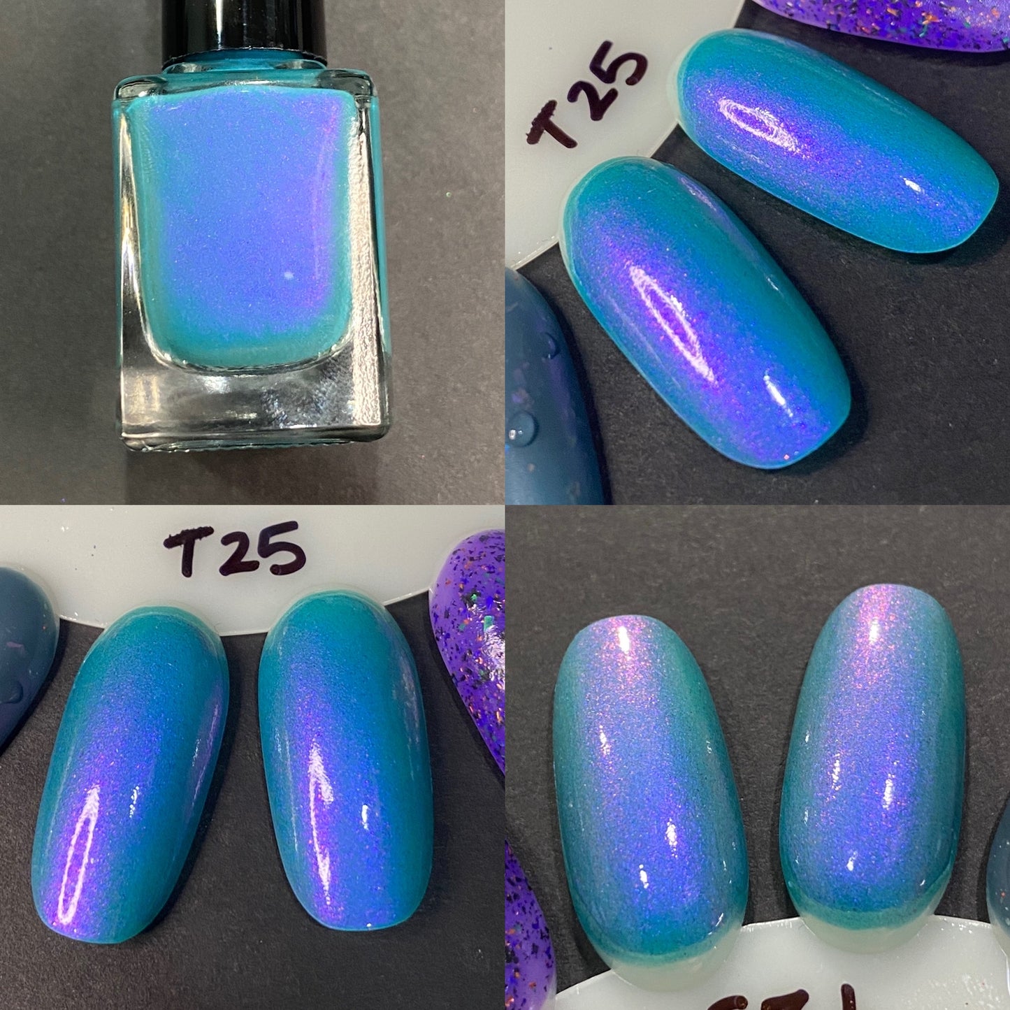 Tonic 25