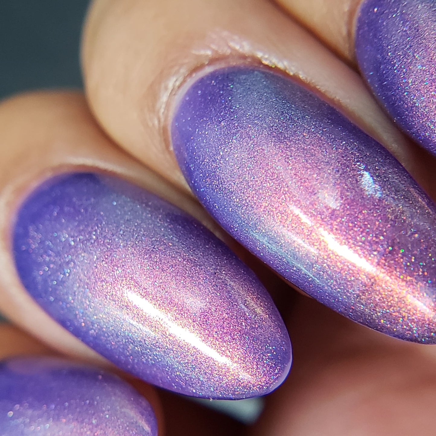 Ping Pong Lavender