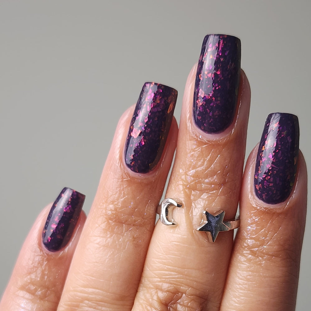 Never Ending Night (Thermal)