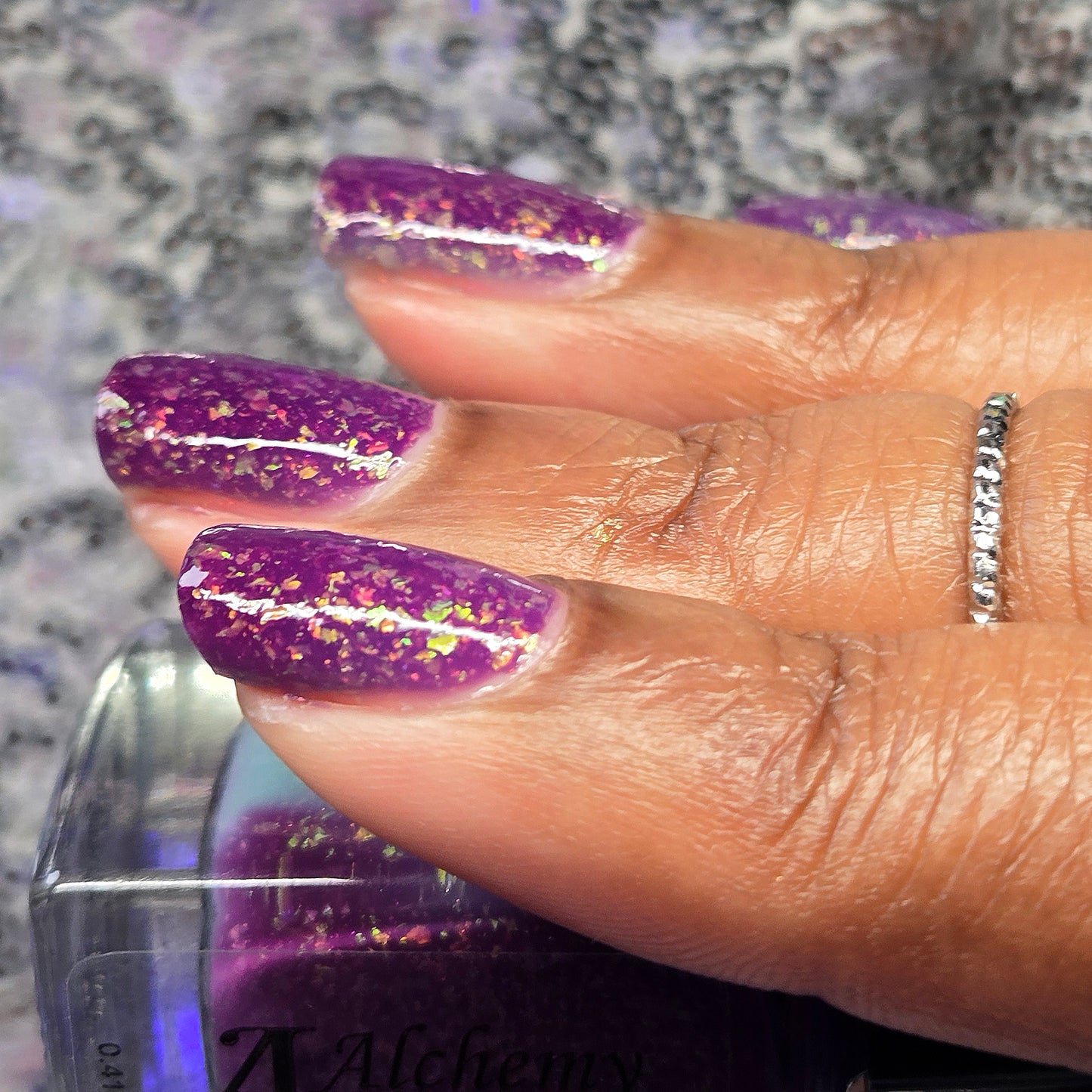 Fireflies in Twilight (Solar)