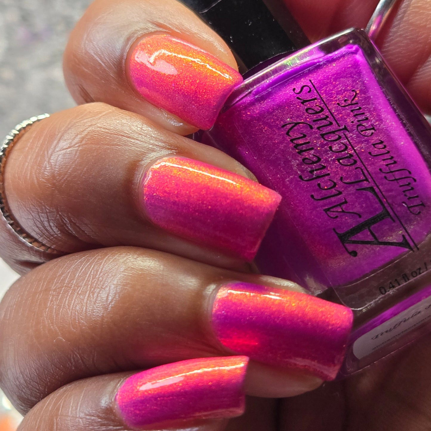 Truffula Pink