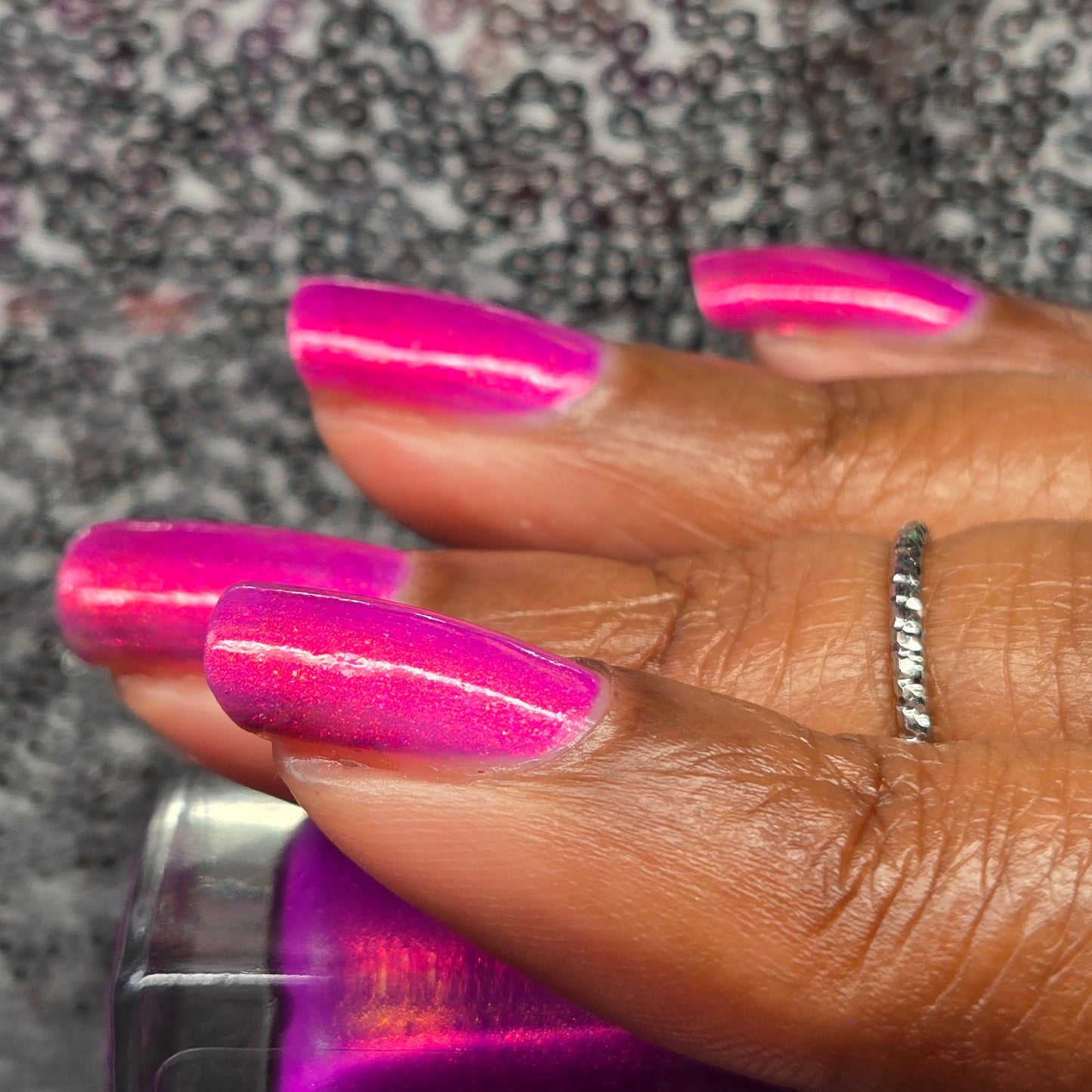 Truffula Pink