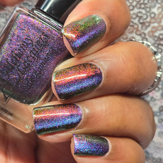 Royal Romance (Magnetic)