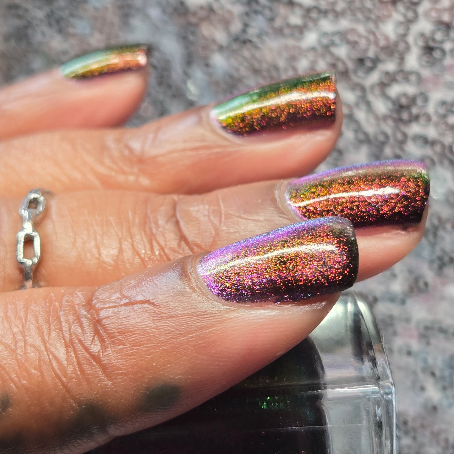 Royal Romance (Magnetic)