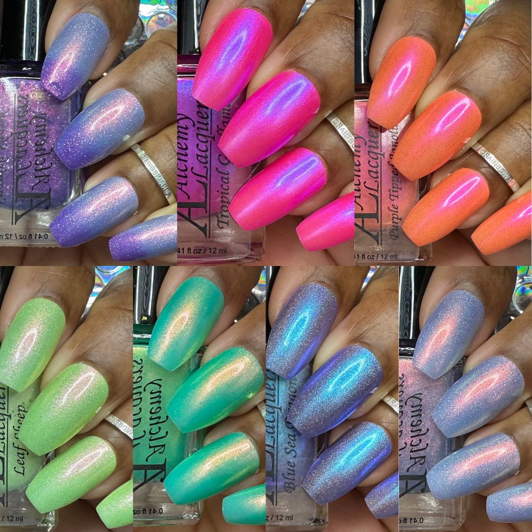 Send Nudis Collection