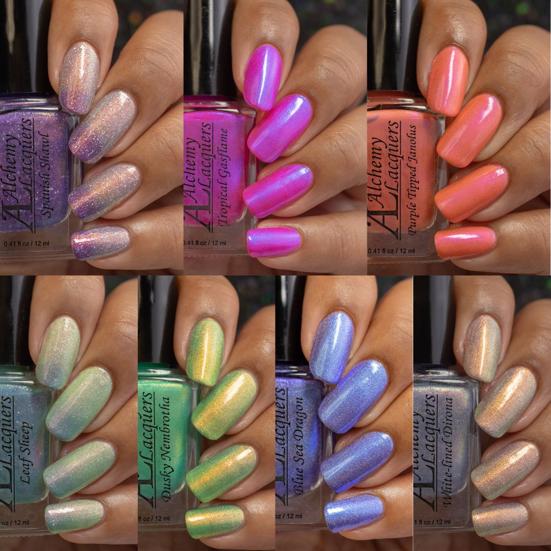 Send Nudis Collection