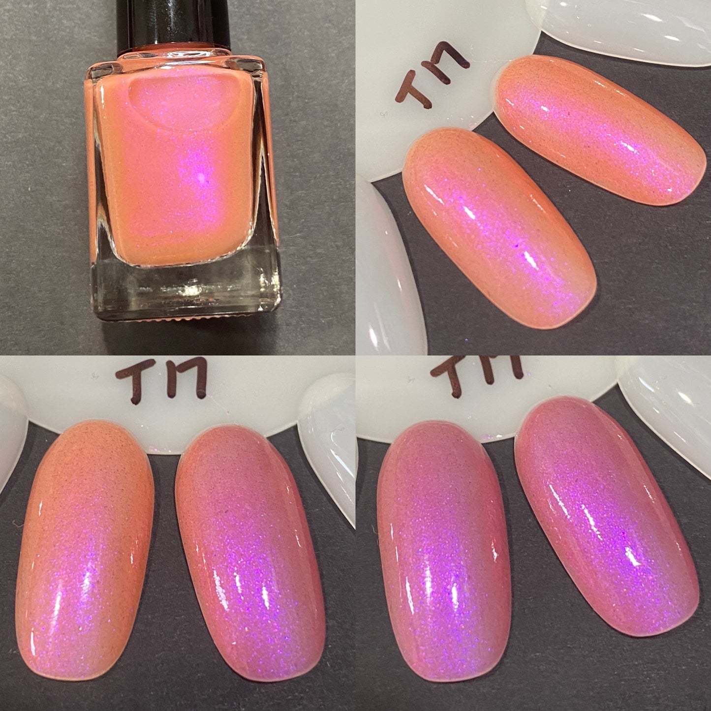 Tonic 17 (Solar)