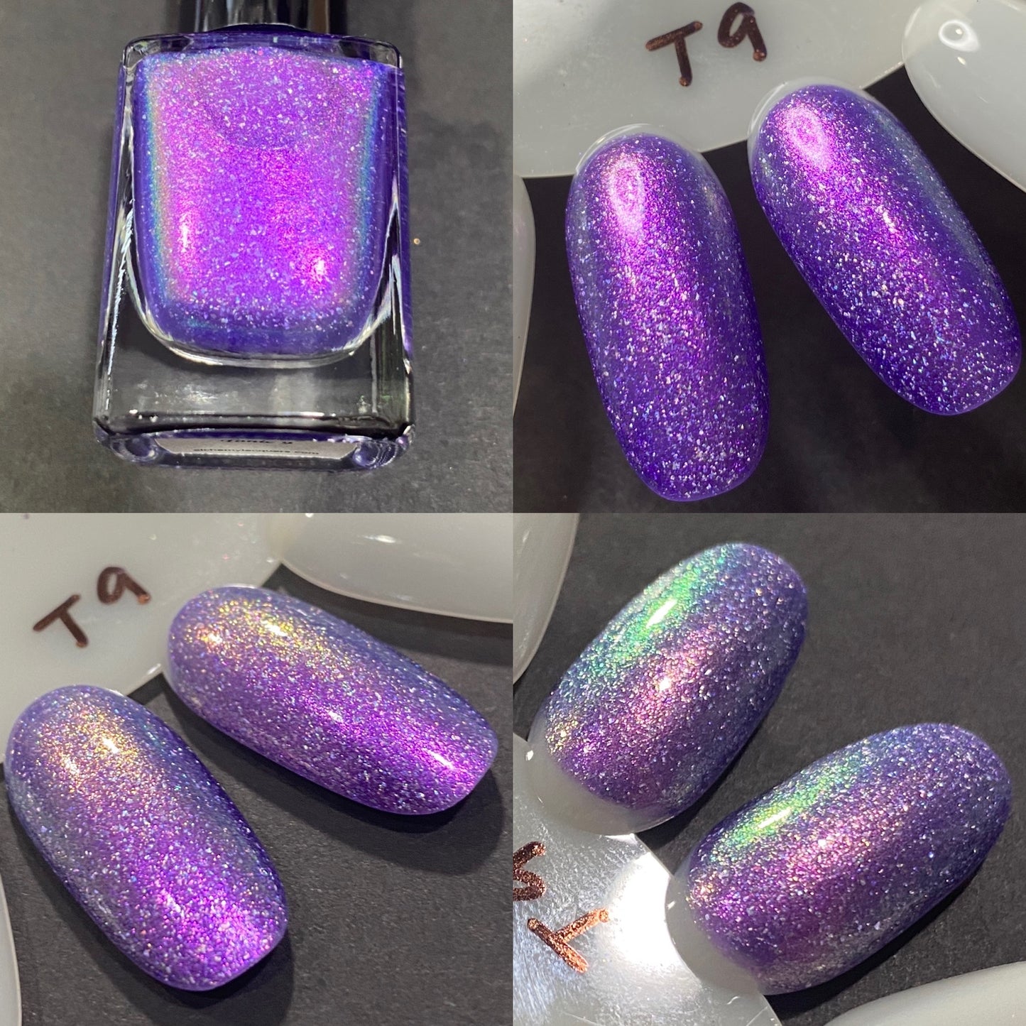 Tonic 9