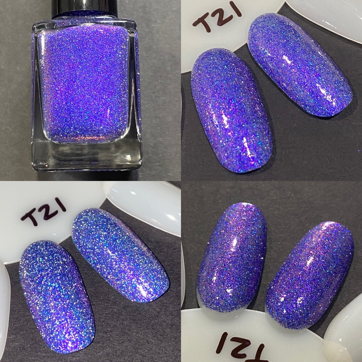 Tonic 21