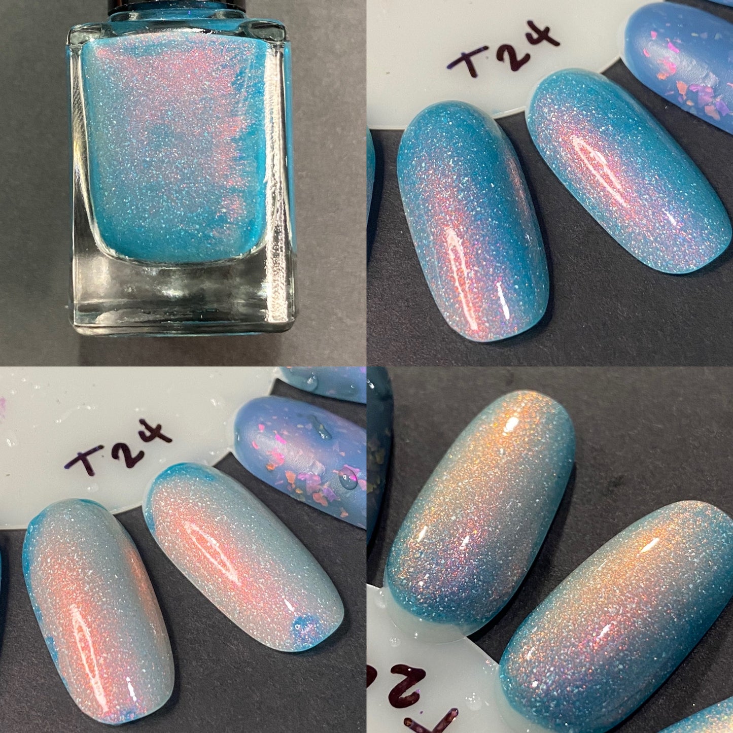 Tonic 24 (Thermal)