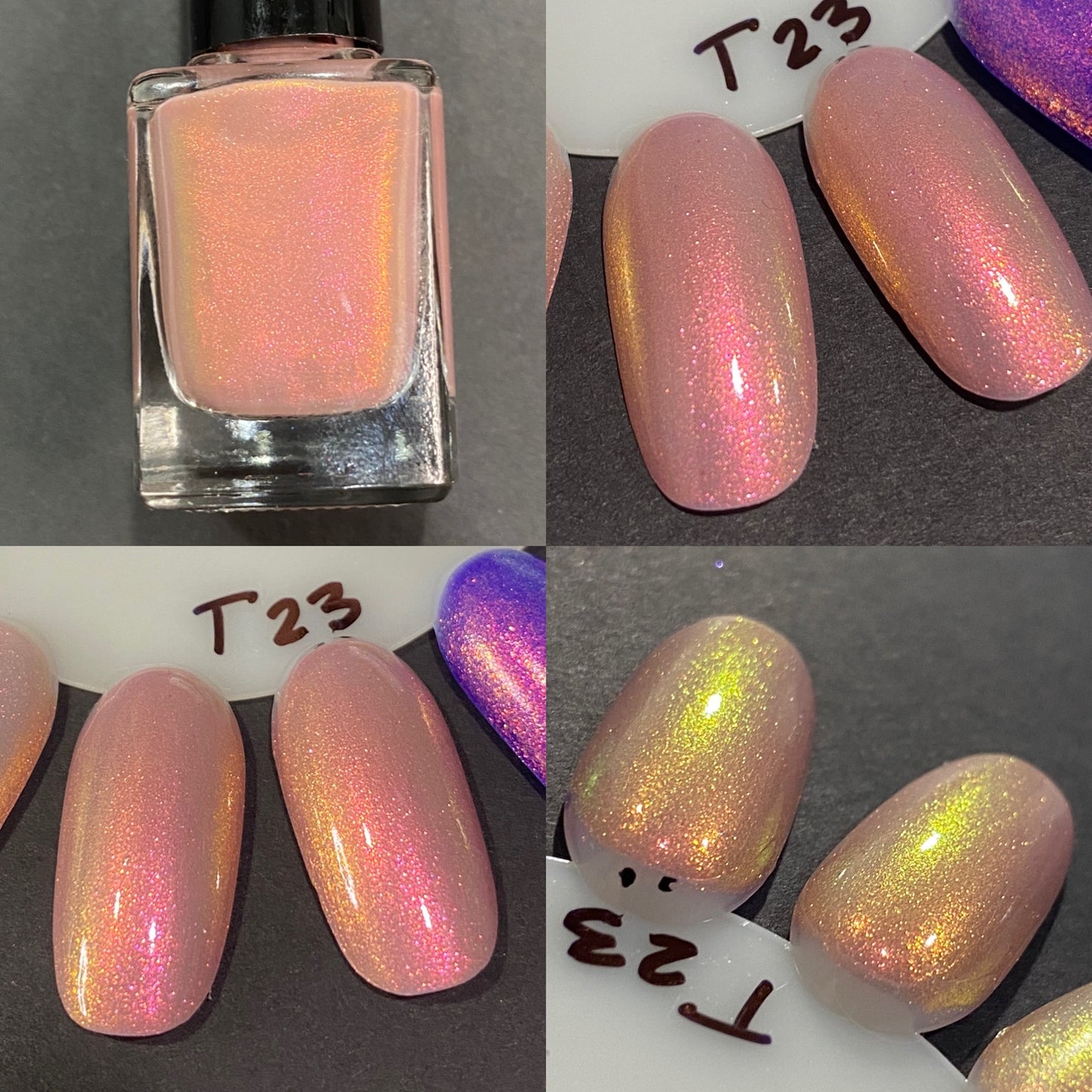 Tonic 23