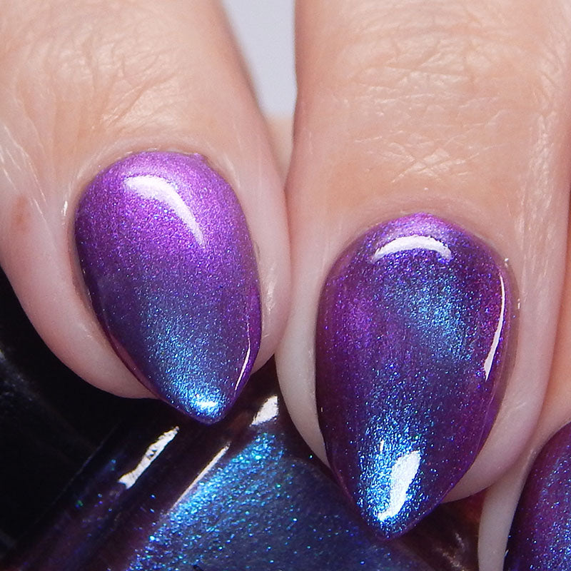 Adored Blush (Magnetic)