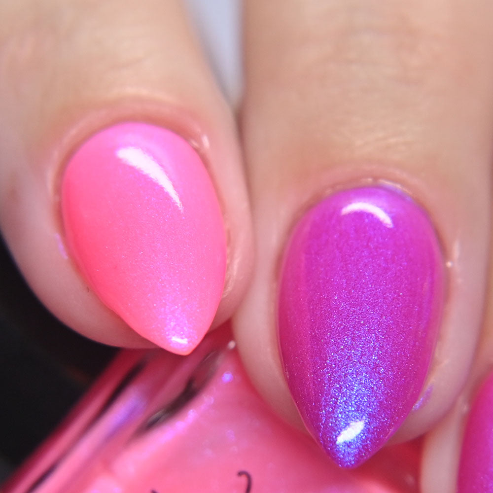 Perfect in Pink (Solar)