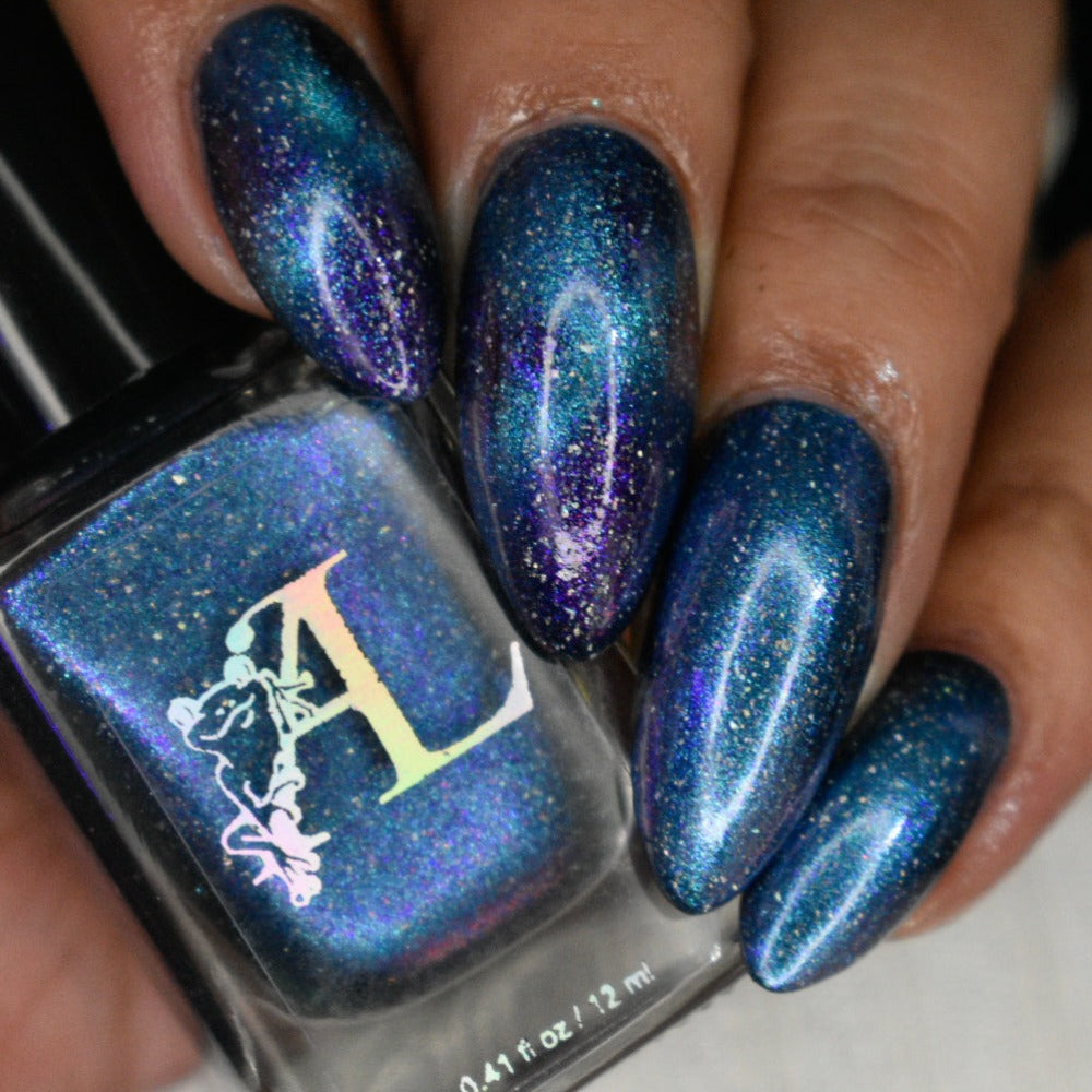 Starry Lights (Magnetic)