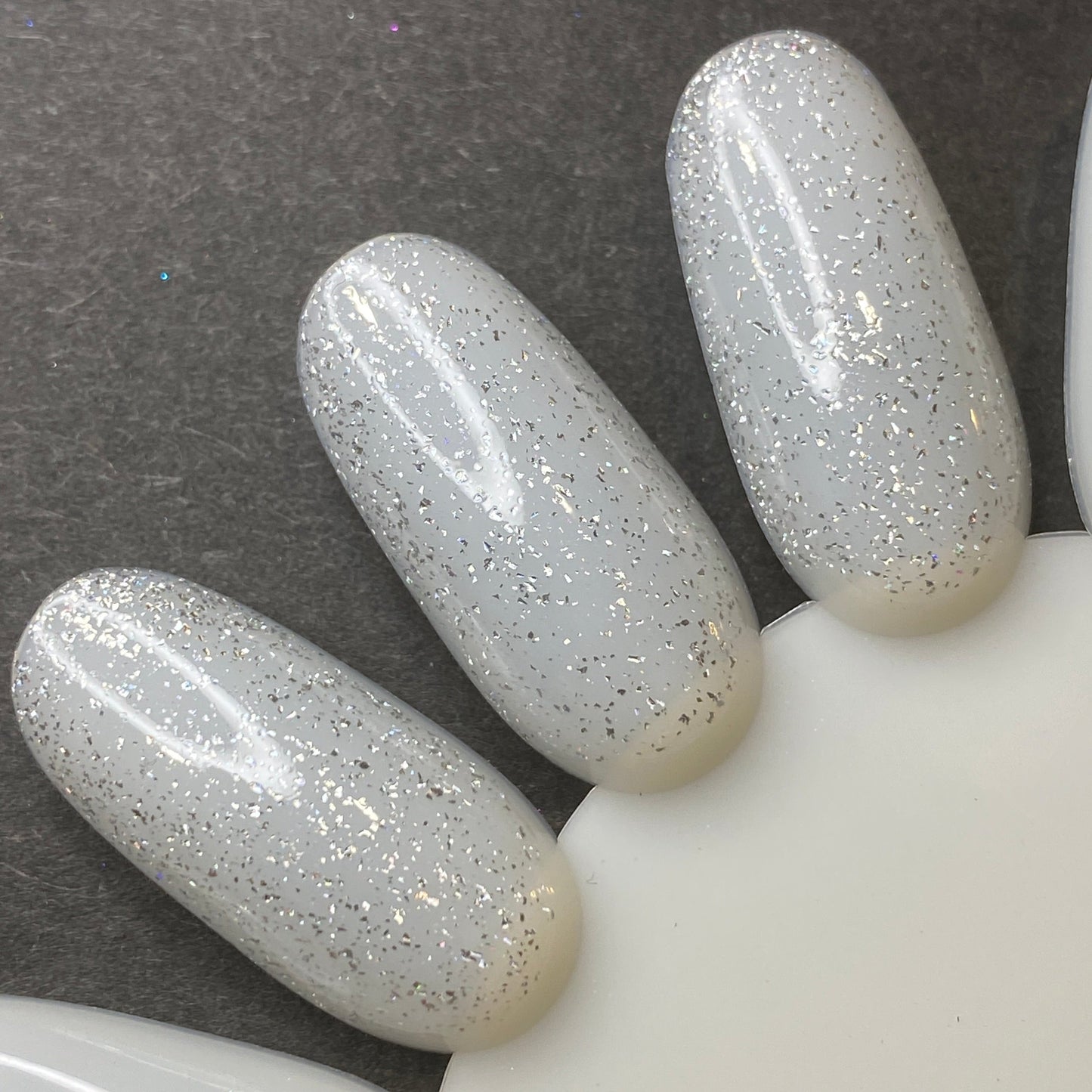 Holo Dust (Top Coat)