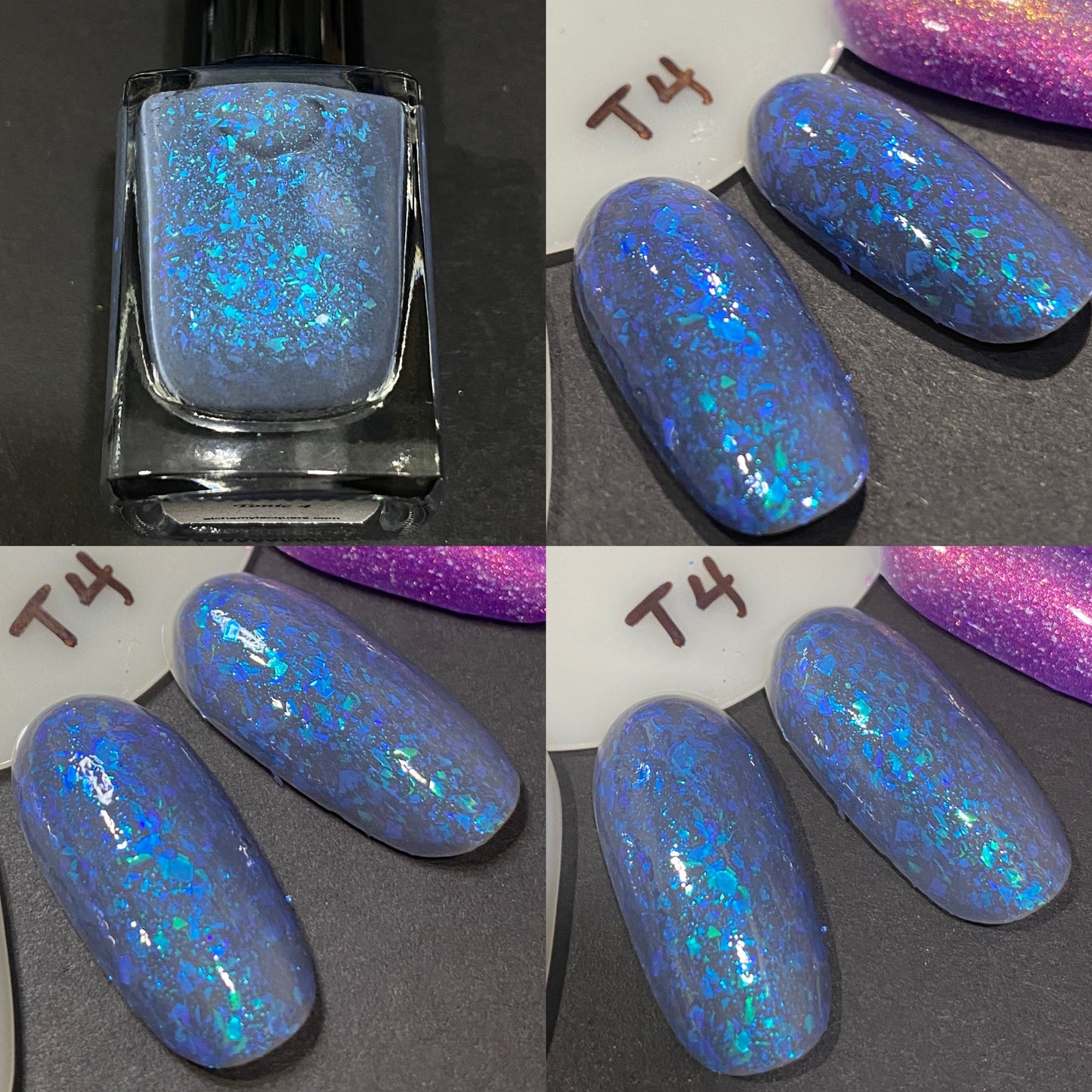 Tonic 4