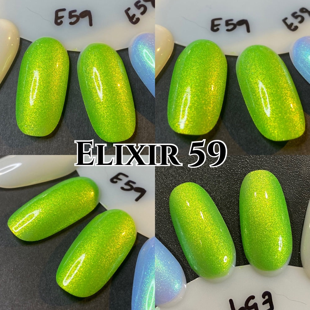 Elixir 59