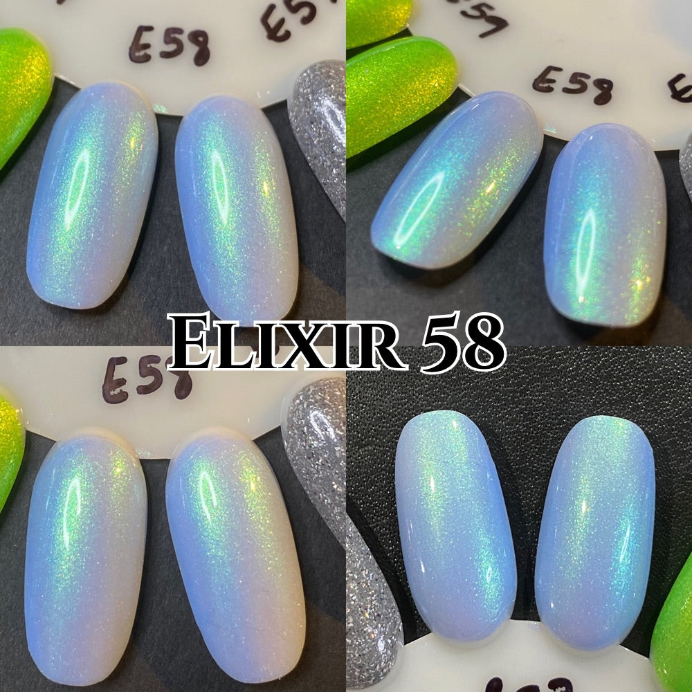 Elixir 58