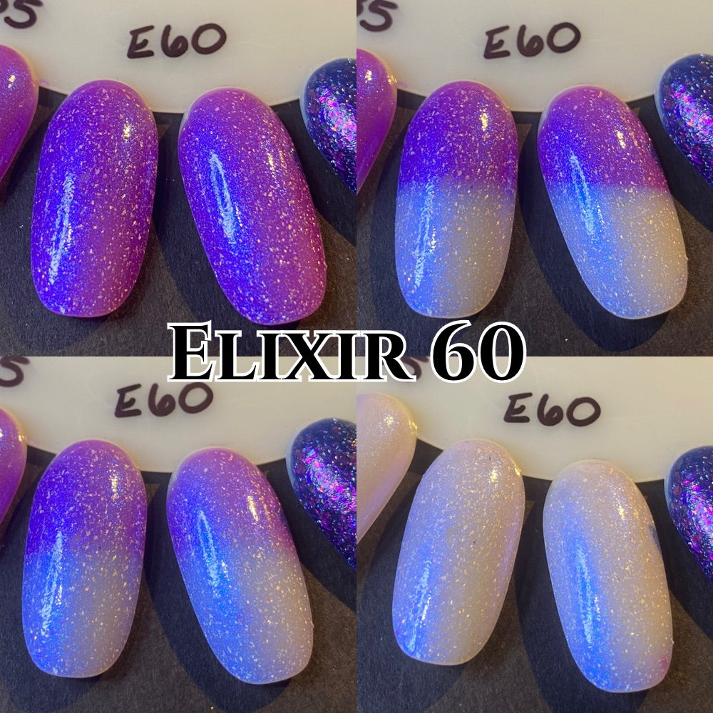 Elixir 60 (Thermal)