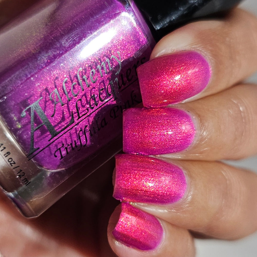 Truffula Pink