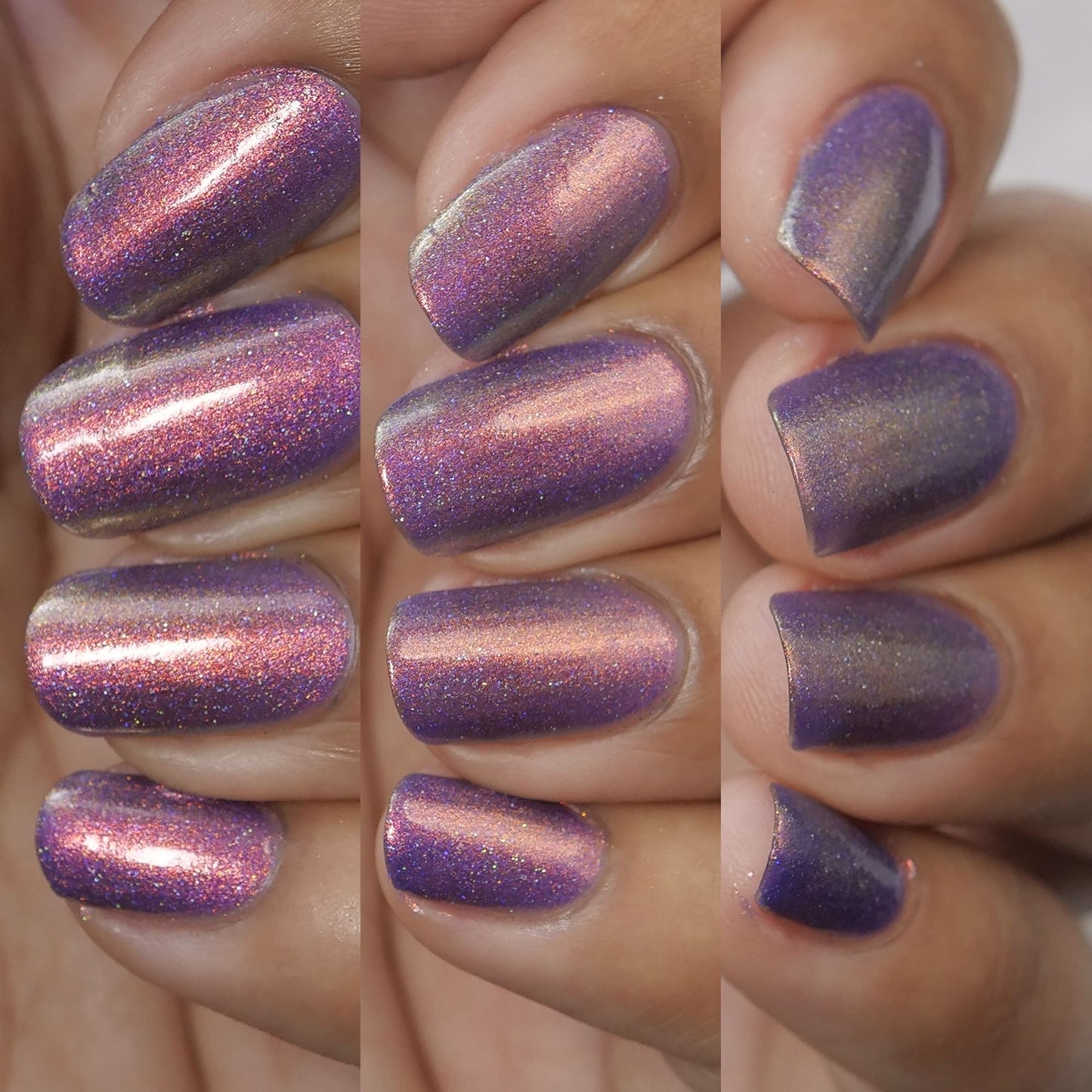 Ping Pong Lavender