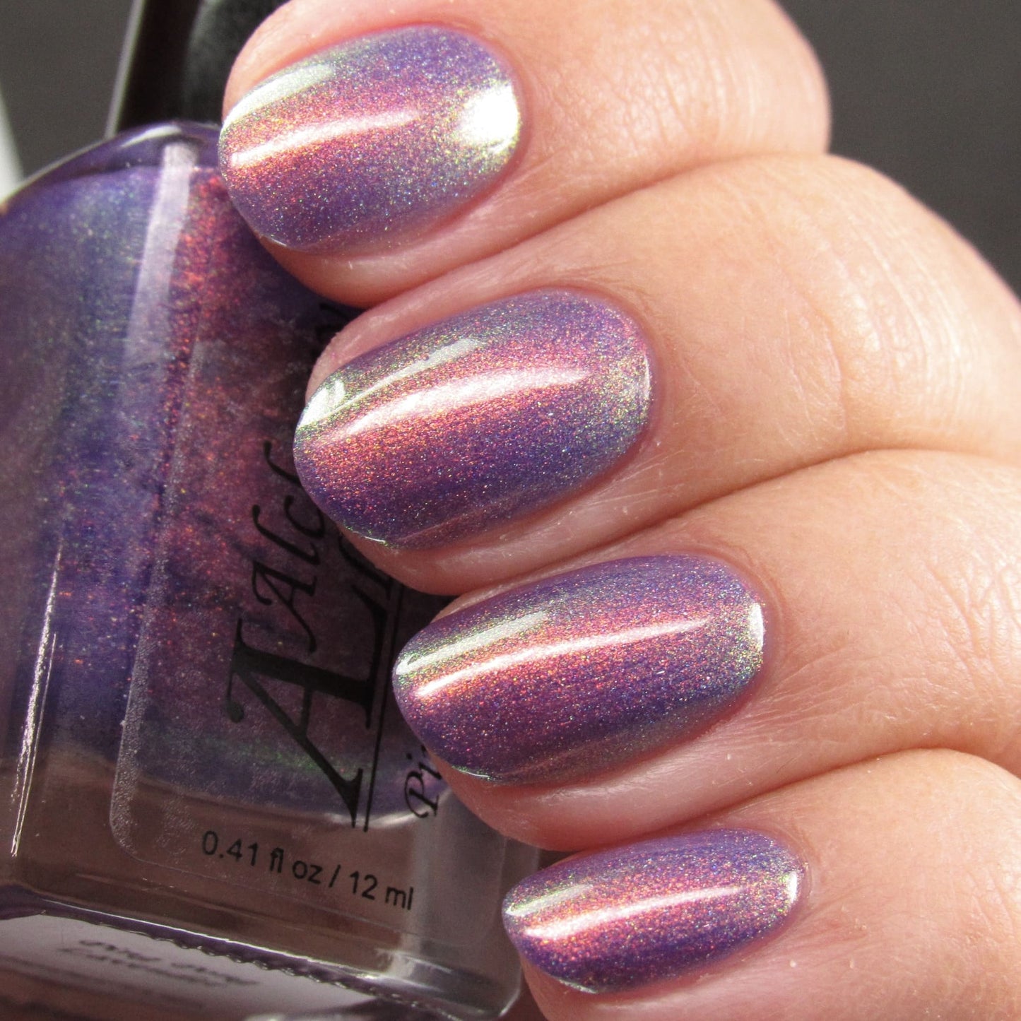 Ping Pong Lavender