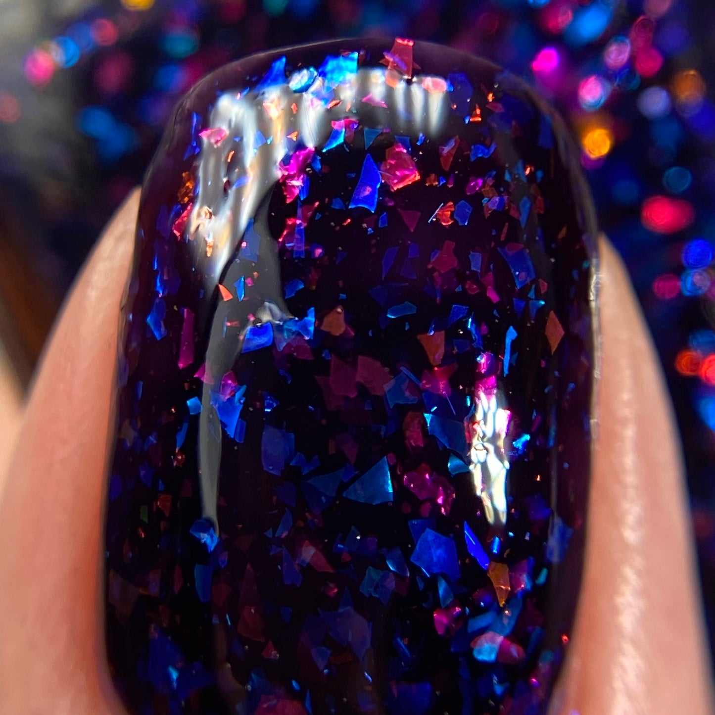 Stygian Rose (Limited Edition)