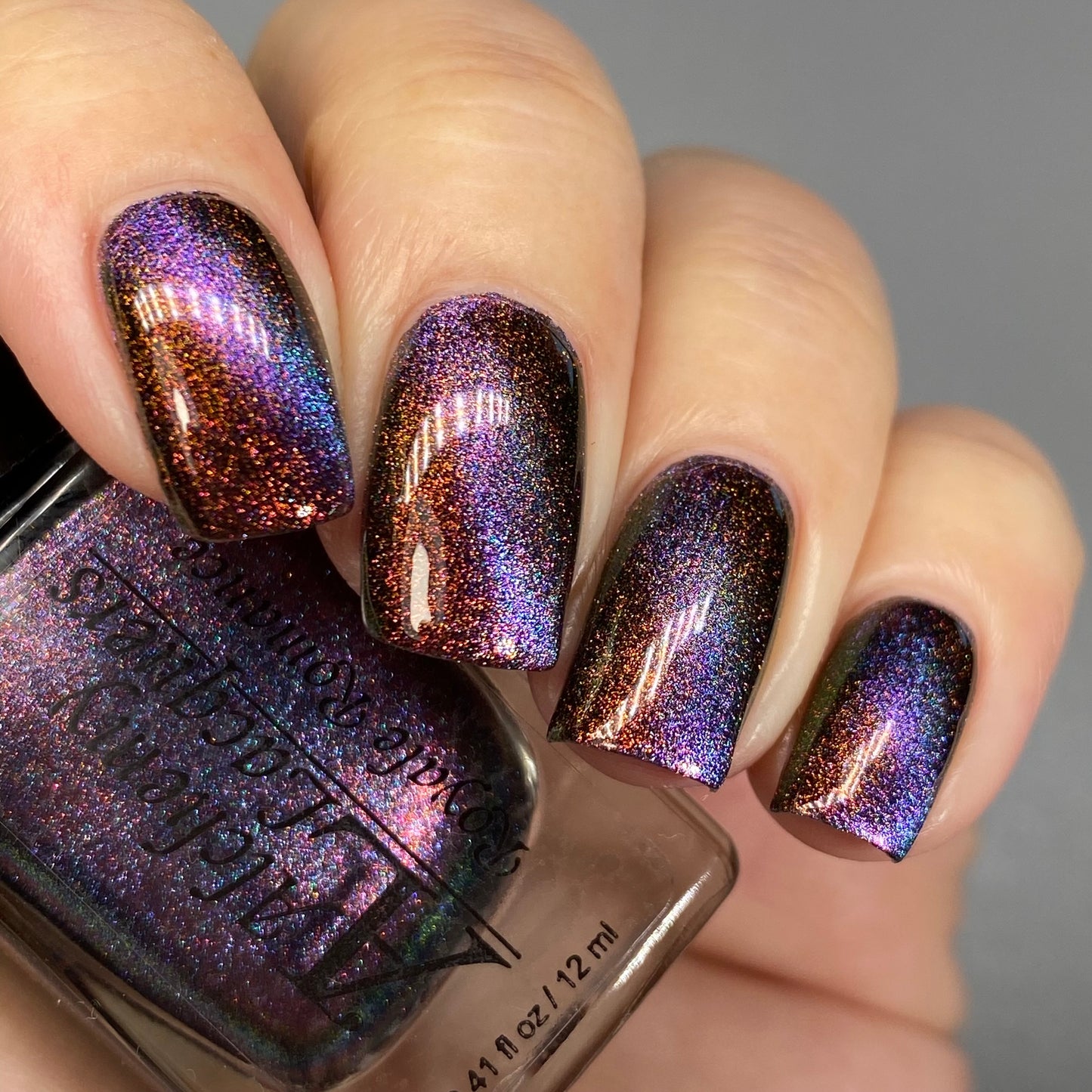 Royal Romance (Magnetic)