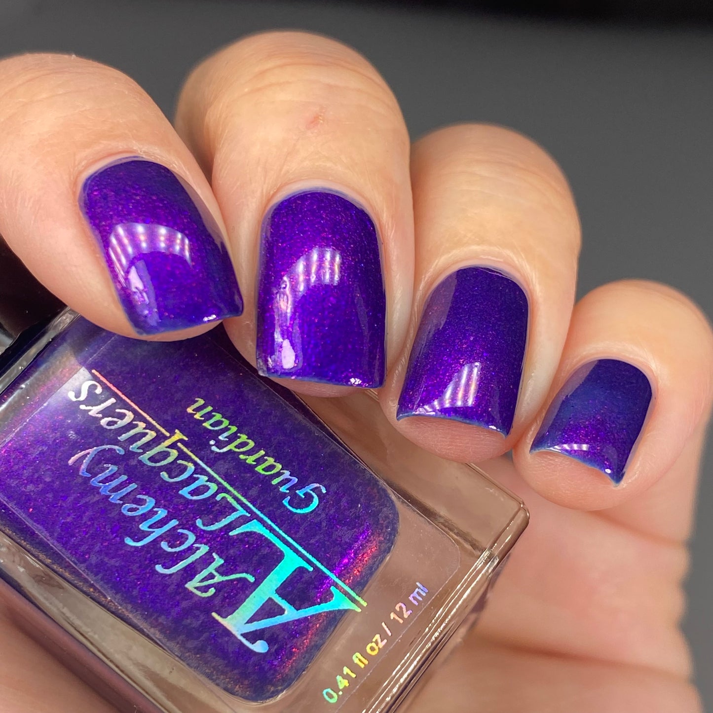 Guardian (Black Friday Exclusive)