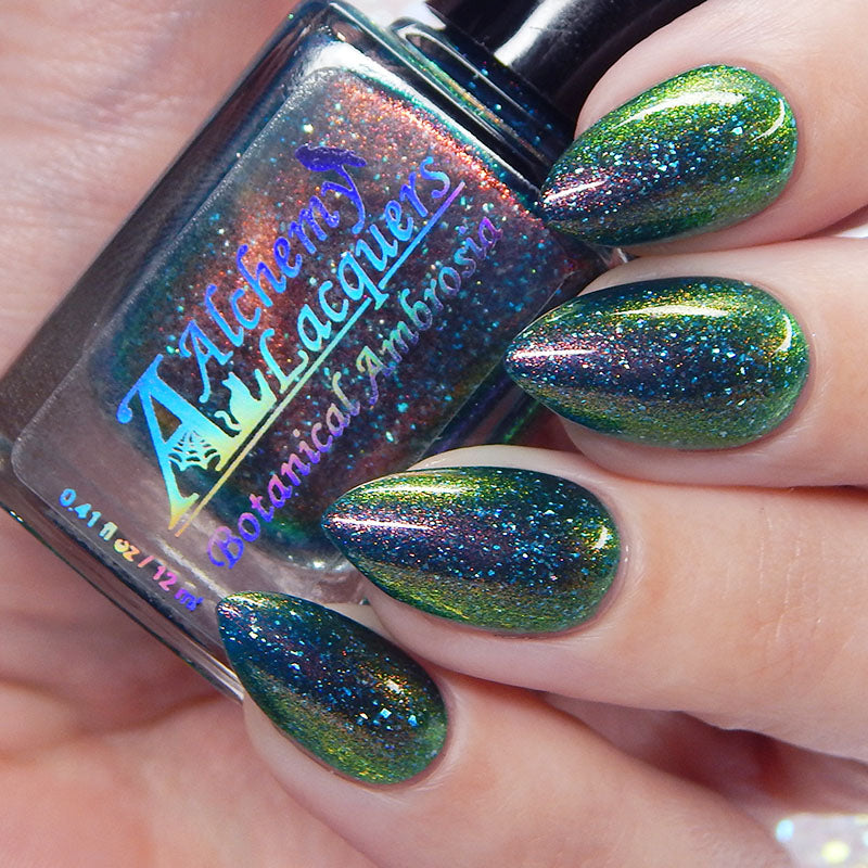 Botanical Ambrosia