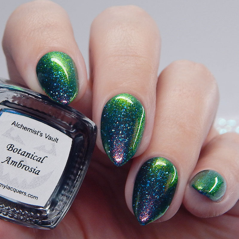 Botanical Ambrosia