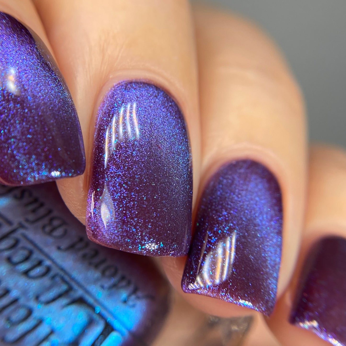 Adored Blush (Magnetic)