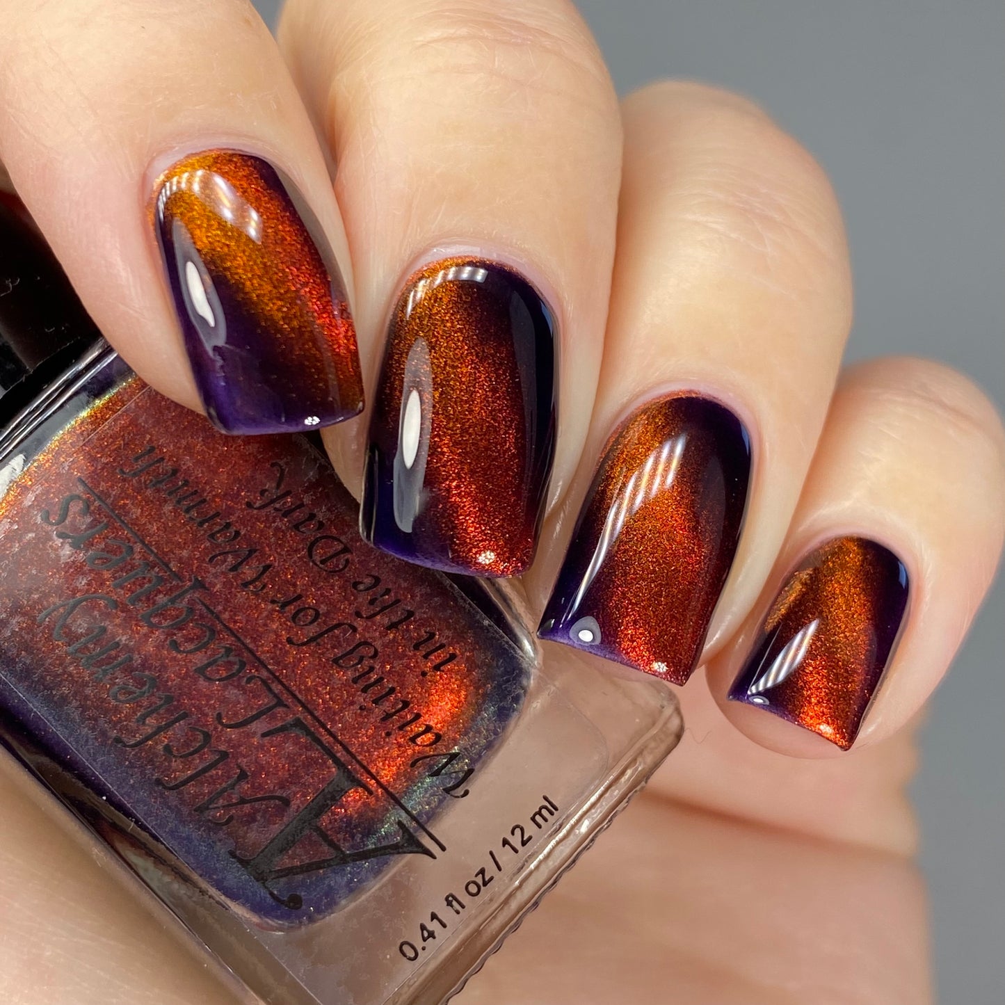 Waiting For Warmth In The Dark (Magnetic)