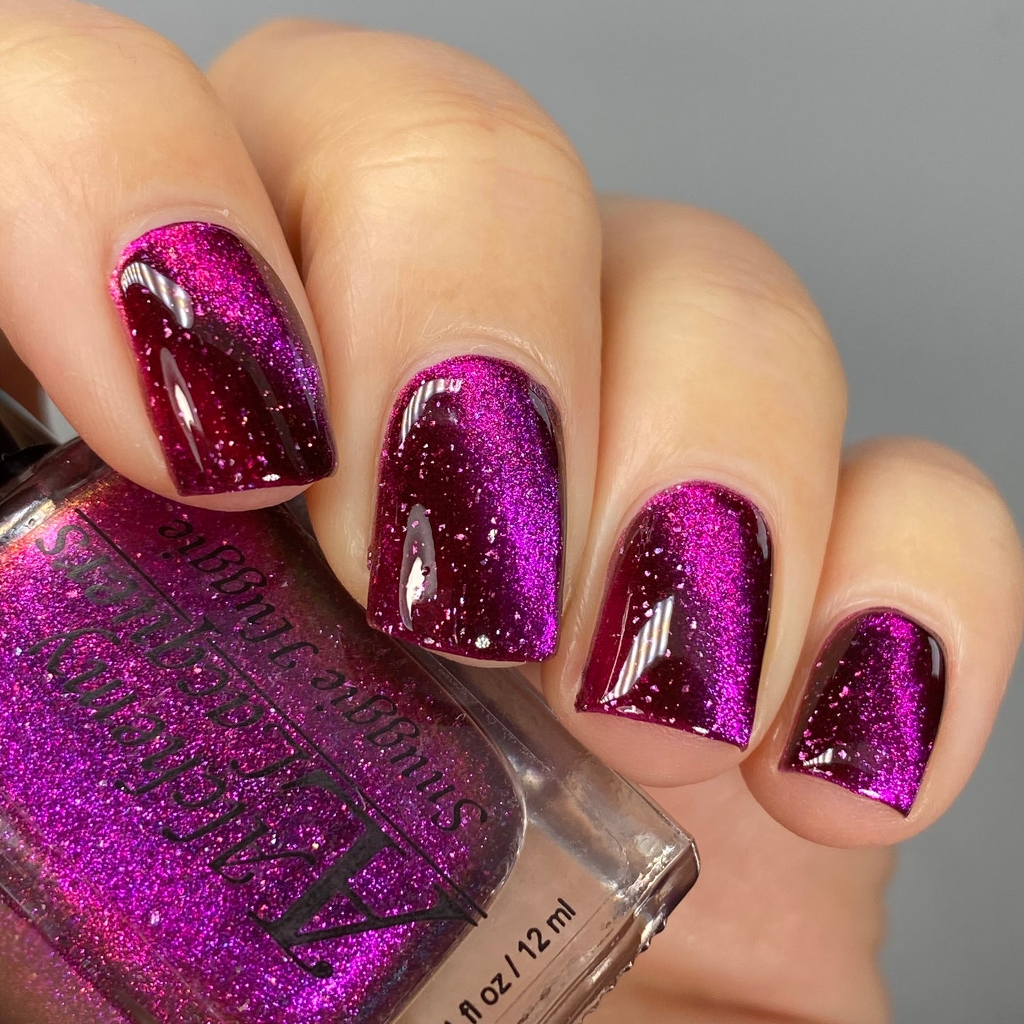 Snuggie Huggie (Magnetic)