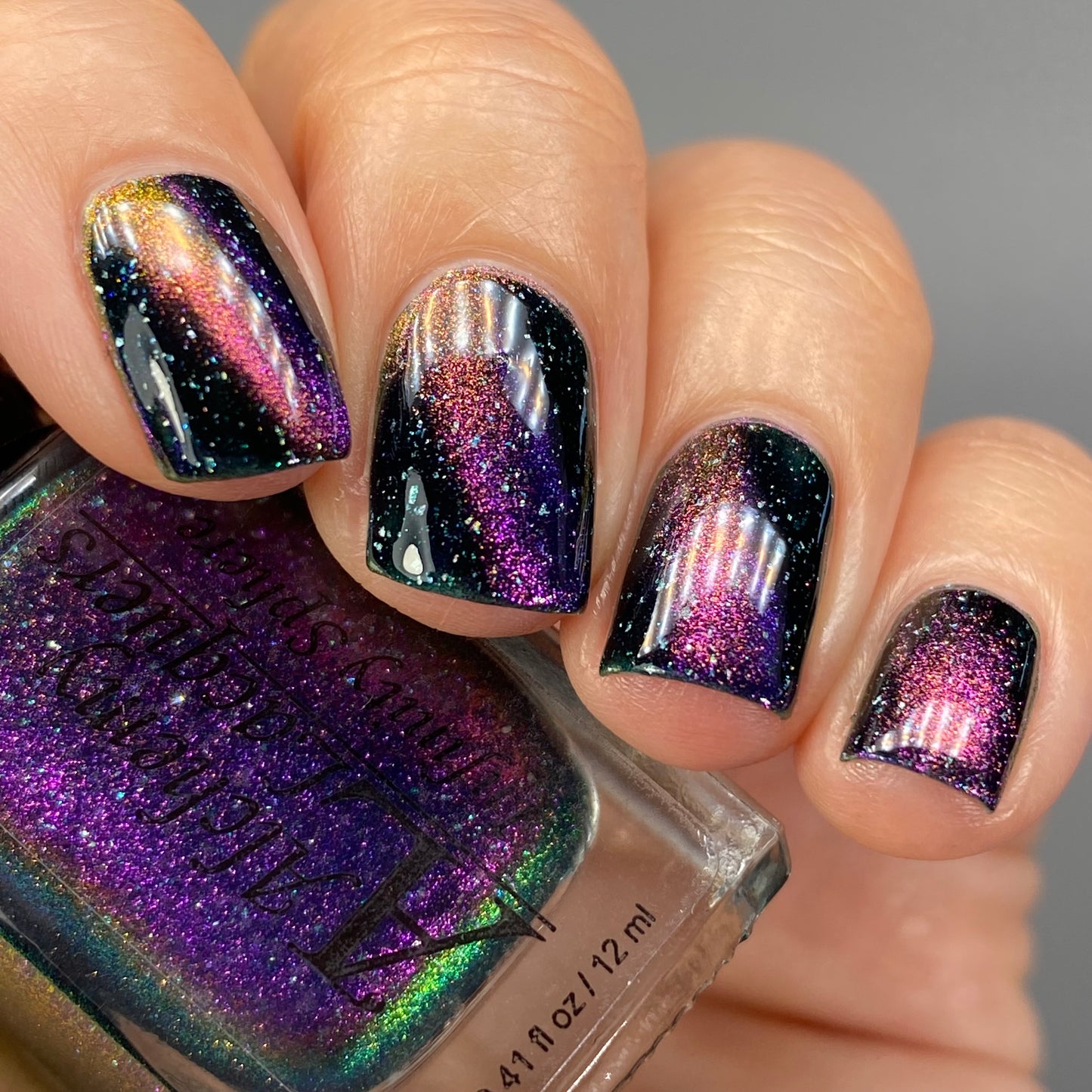 Infinity Sphere (Magnetic)