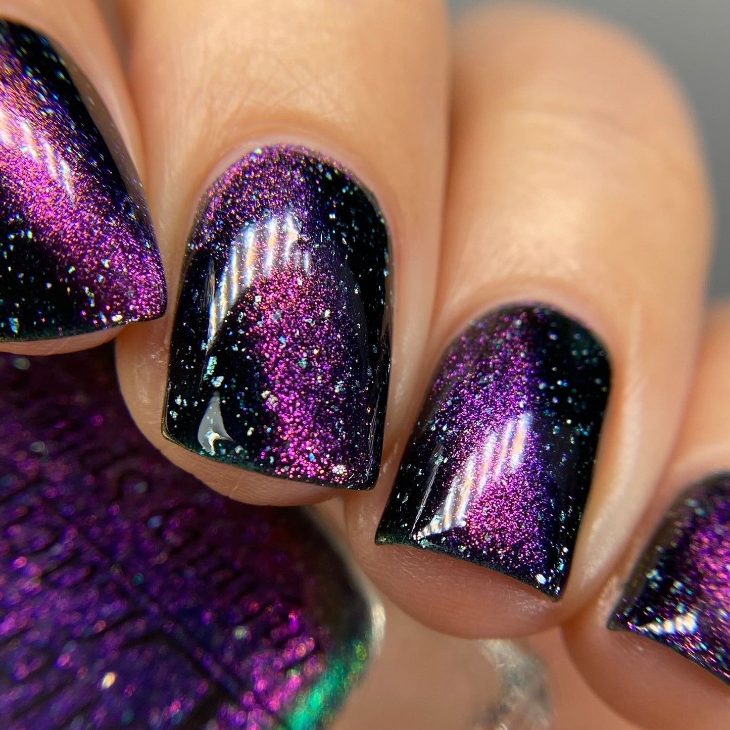 Infinity Sphere (Magnetic)