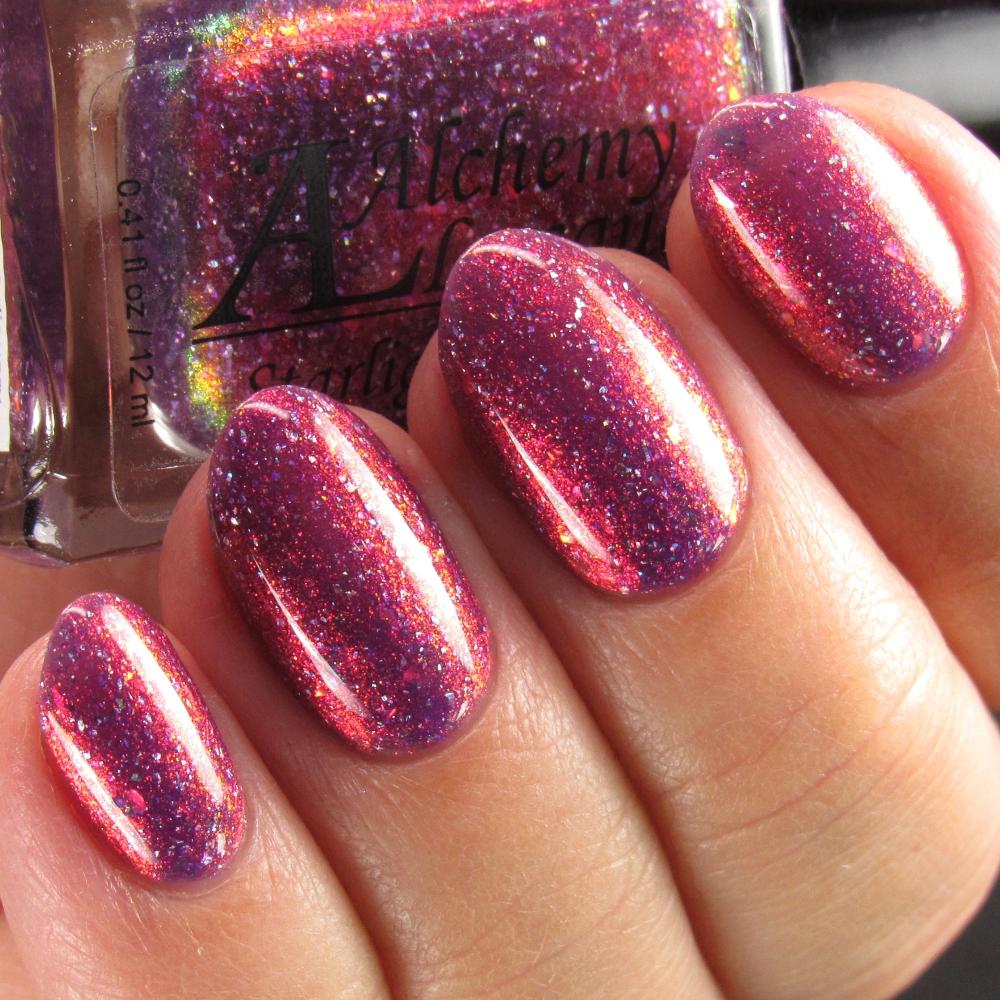 Starlight Cascade