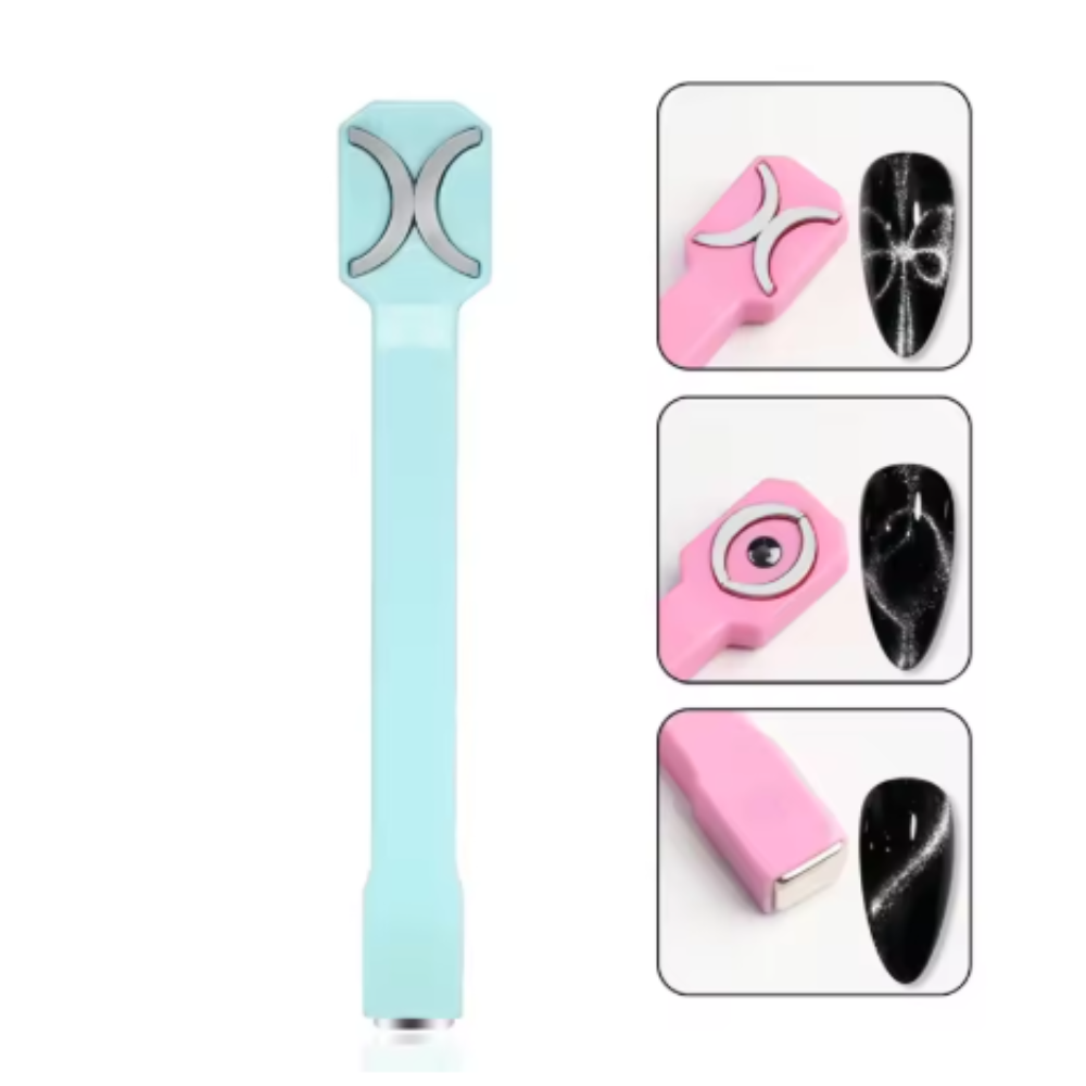 Starburst 3-in-1 Magnet