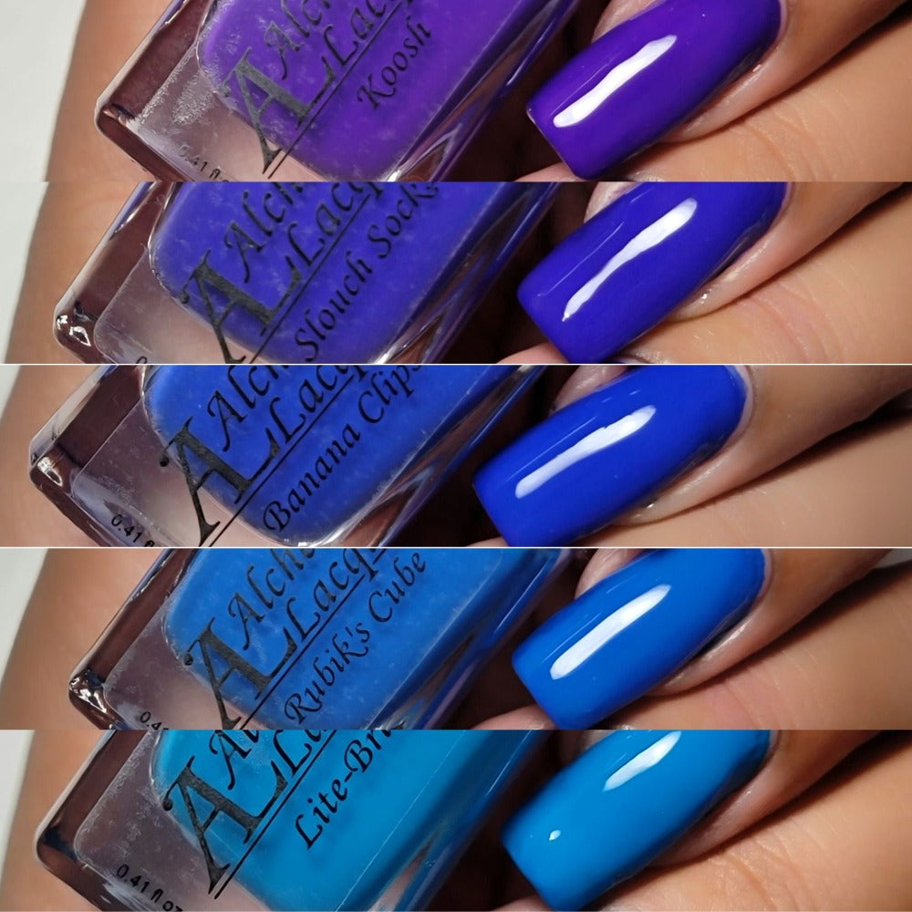 Nostalgia Collection