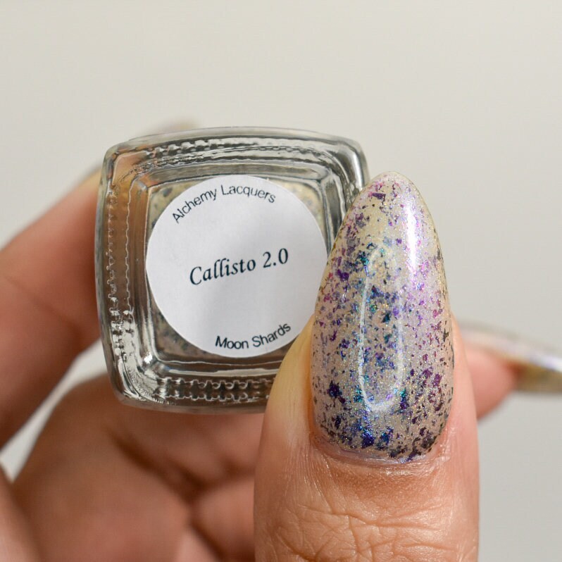 Callisto 2.0
