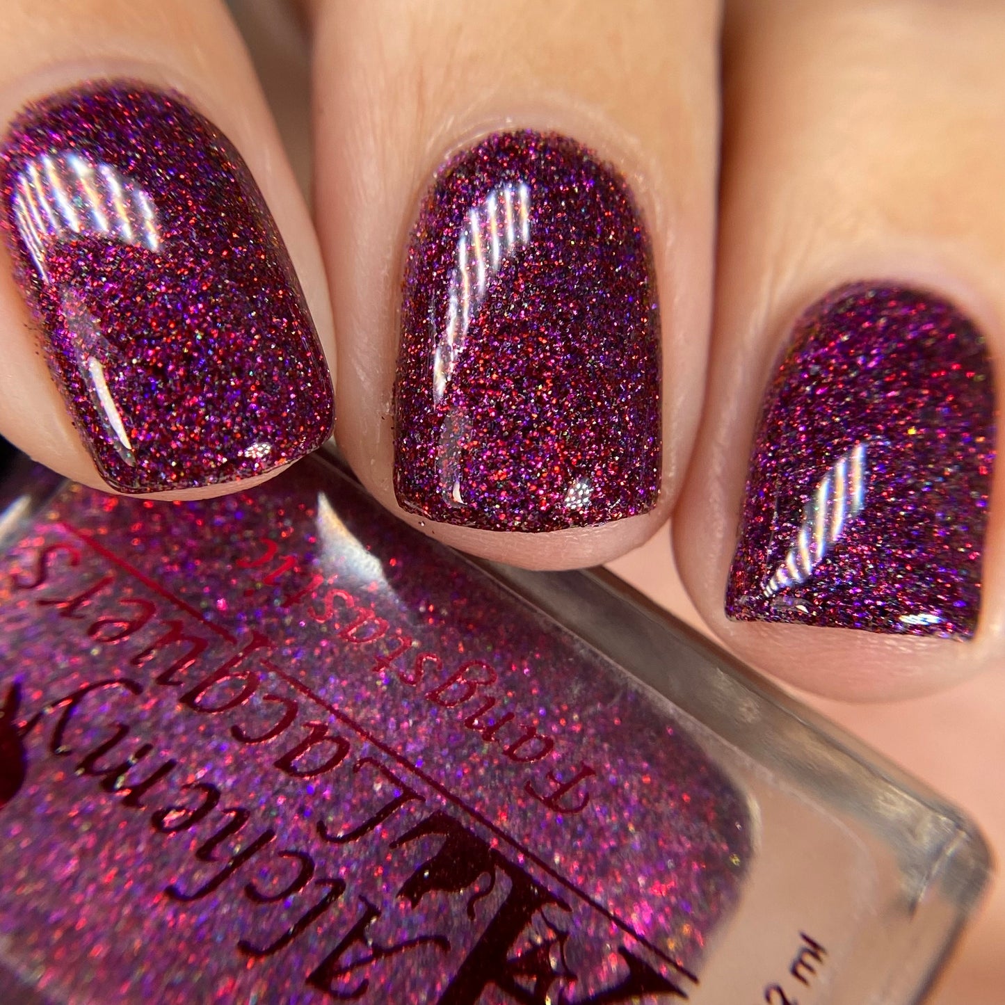Fangtastic