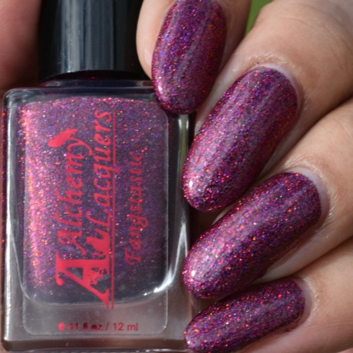 Fangtastic