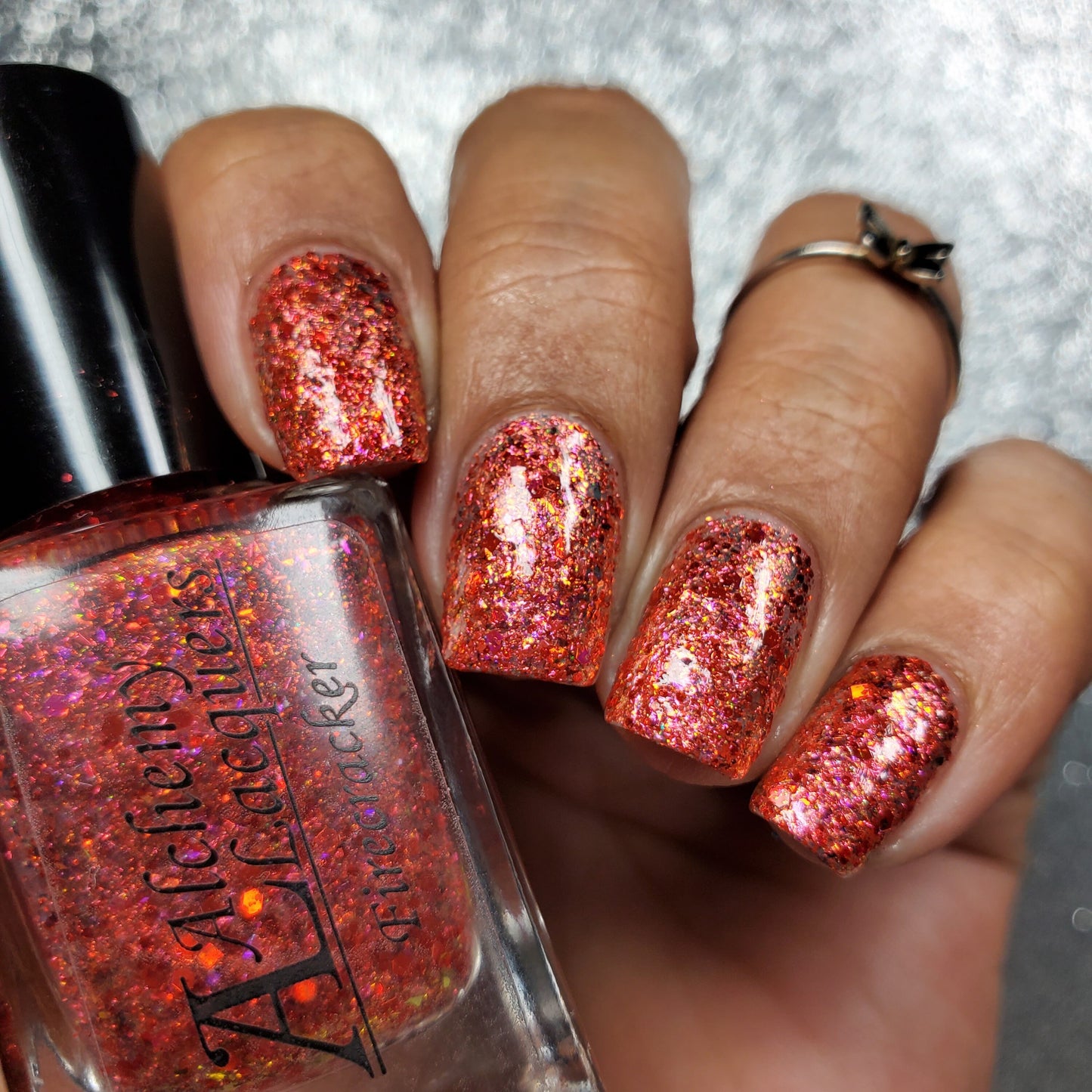 Firecracker