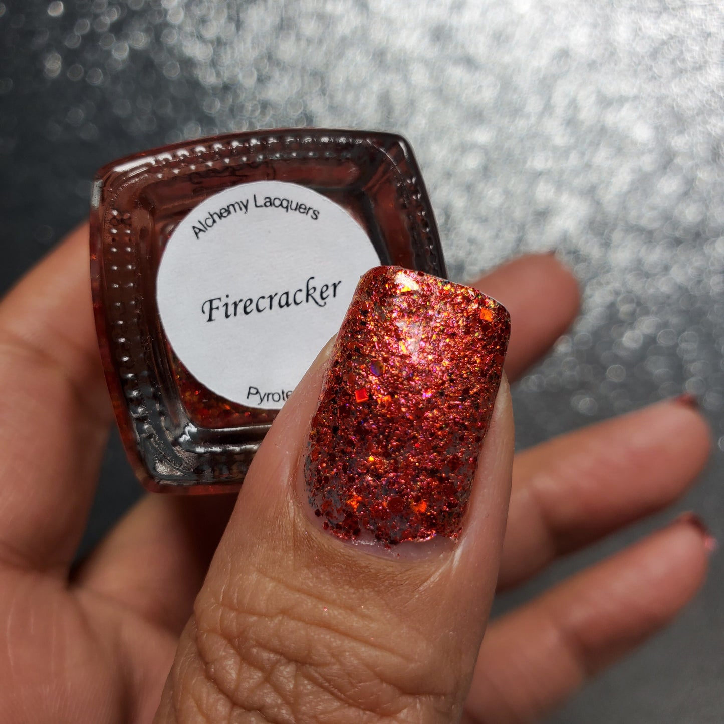Firecracker