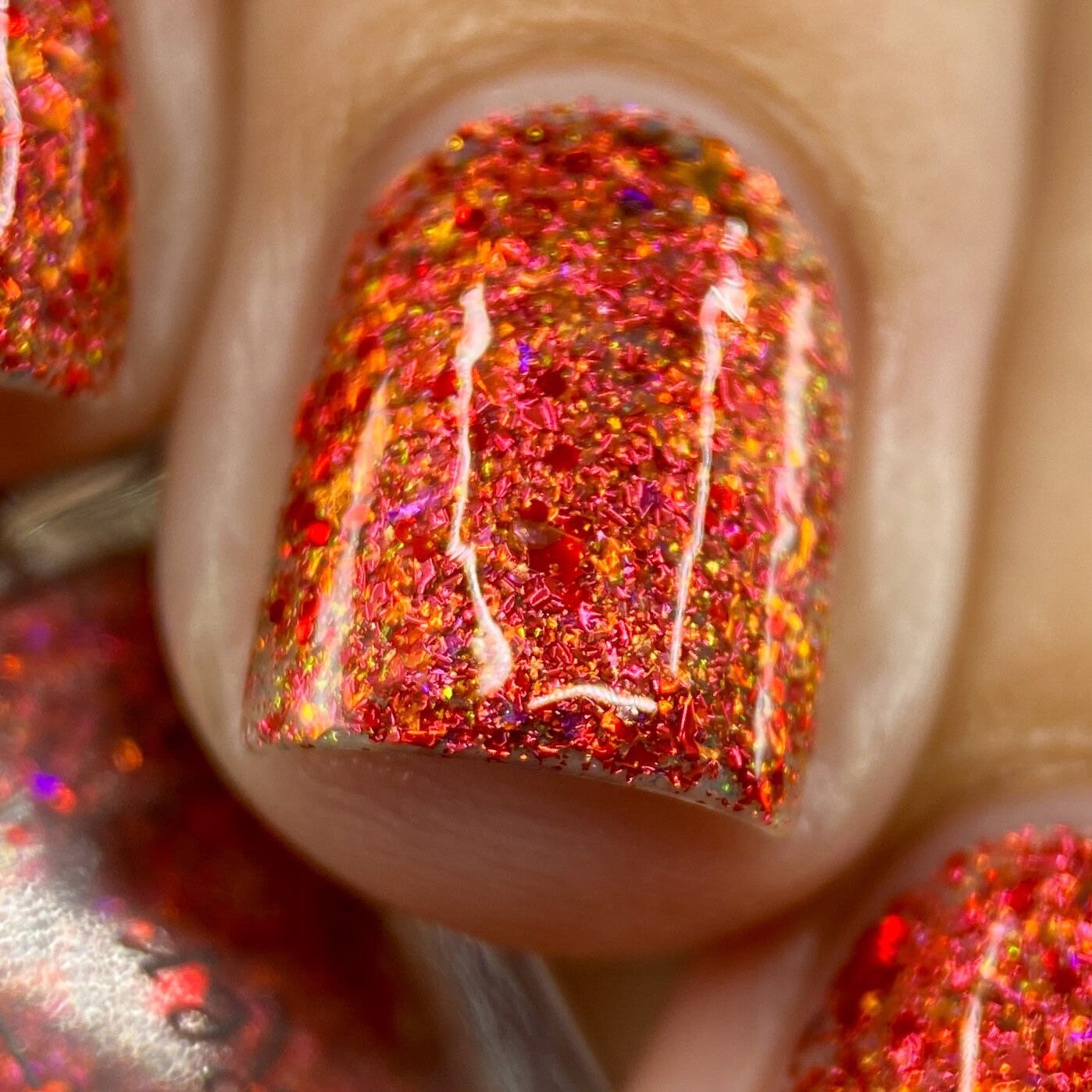 Firecracker