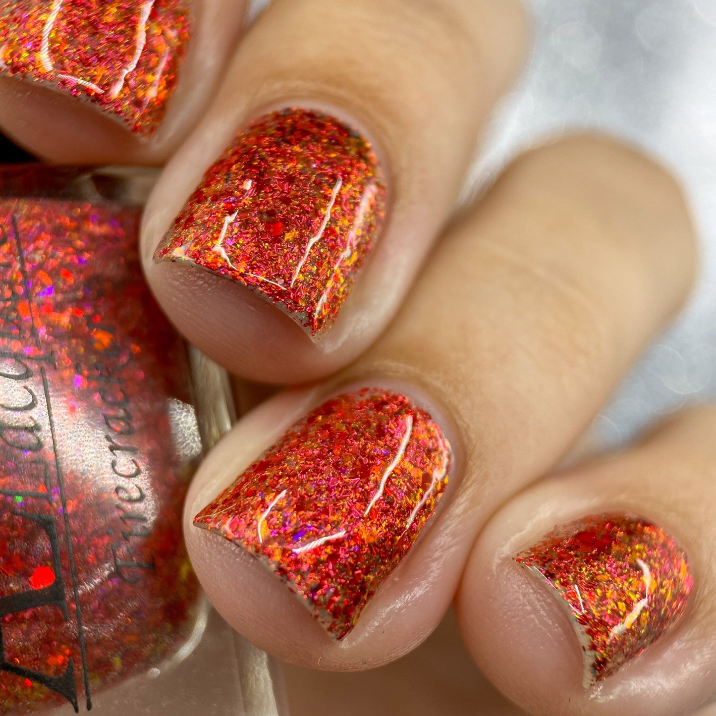 Firecracker