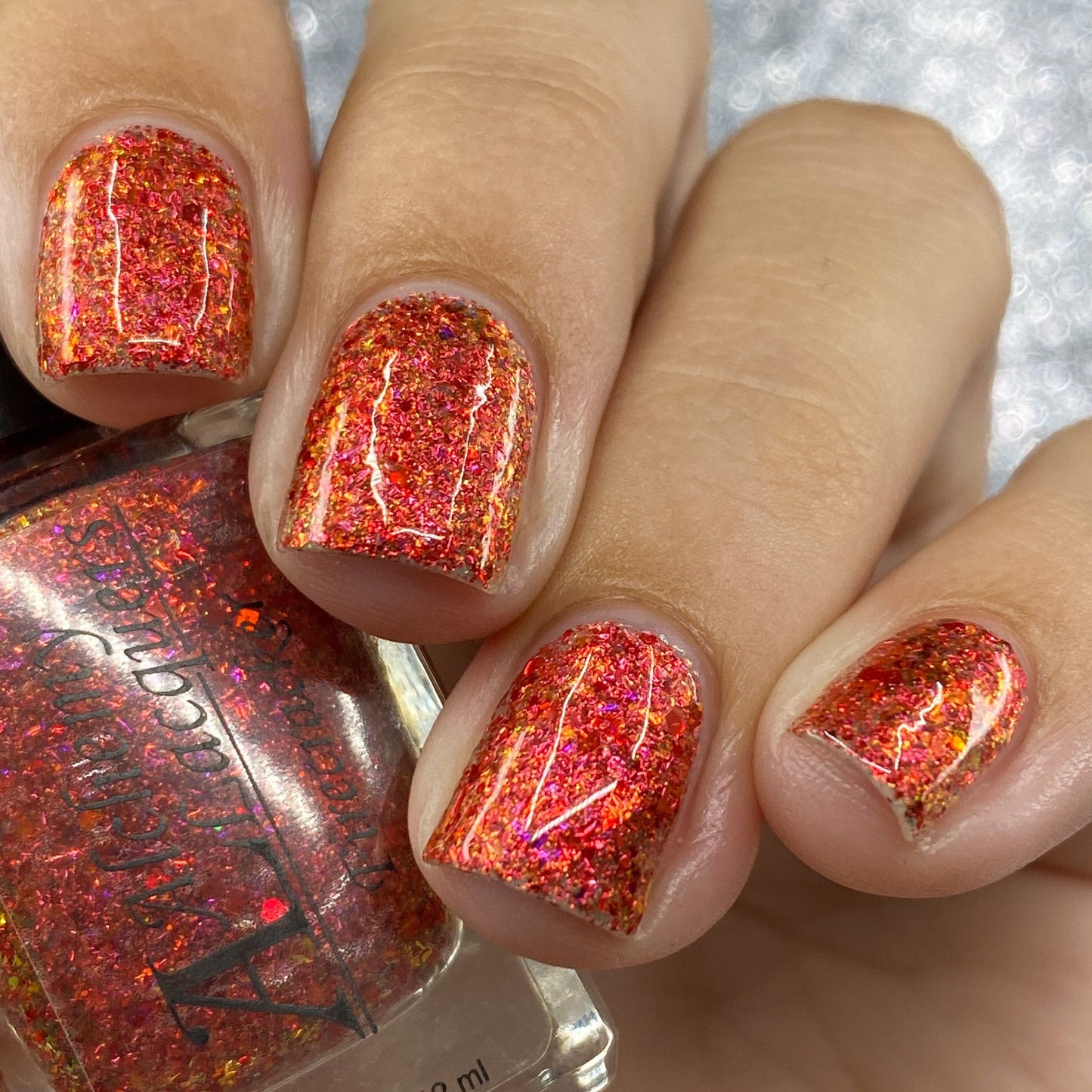 Firecracker