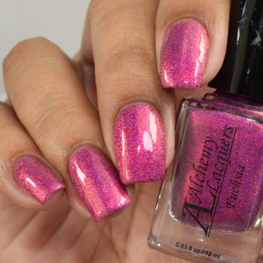 Fuchsia
